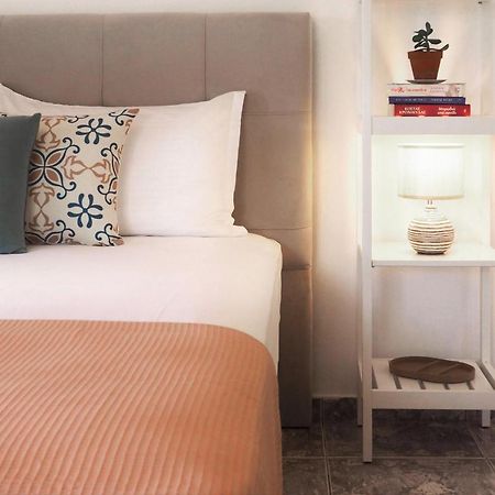 Olive House Villa Malia  Bagian luar foto