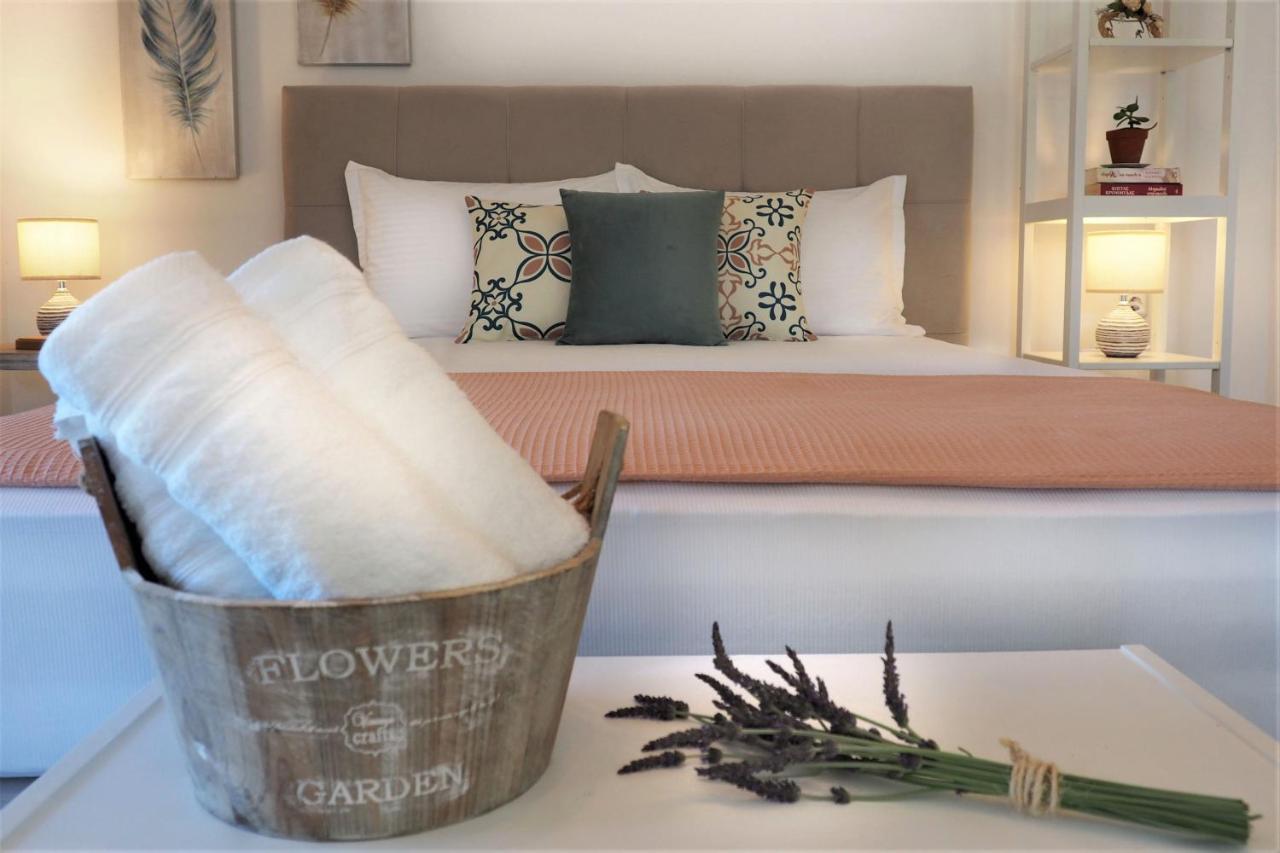 Olive House Villa Malia  Bagian luar foto