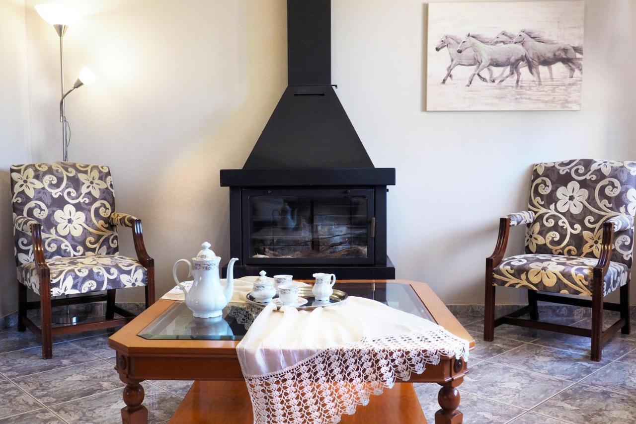 Olive House Villa Malia  Bagian luar foto