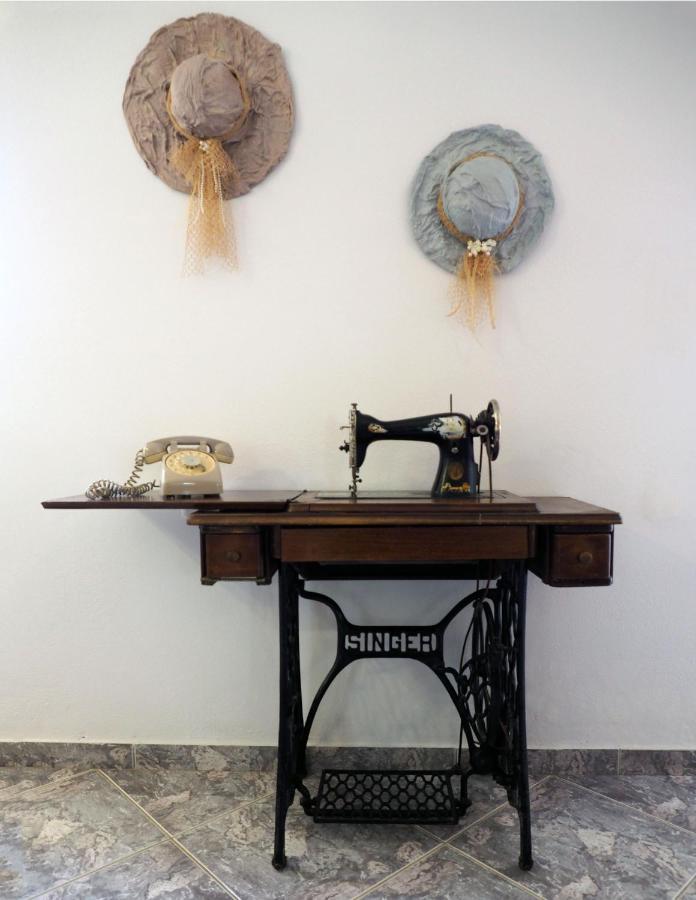 Olive House Villa Malia  Bagian luar foto