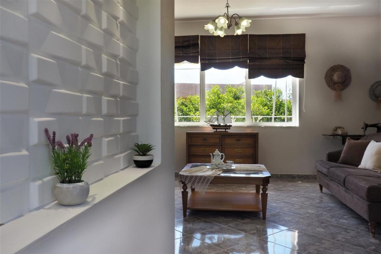 Olive House Villa Malia  Bagian luar foto