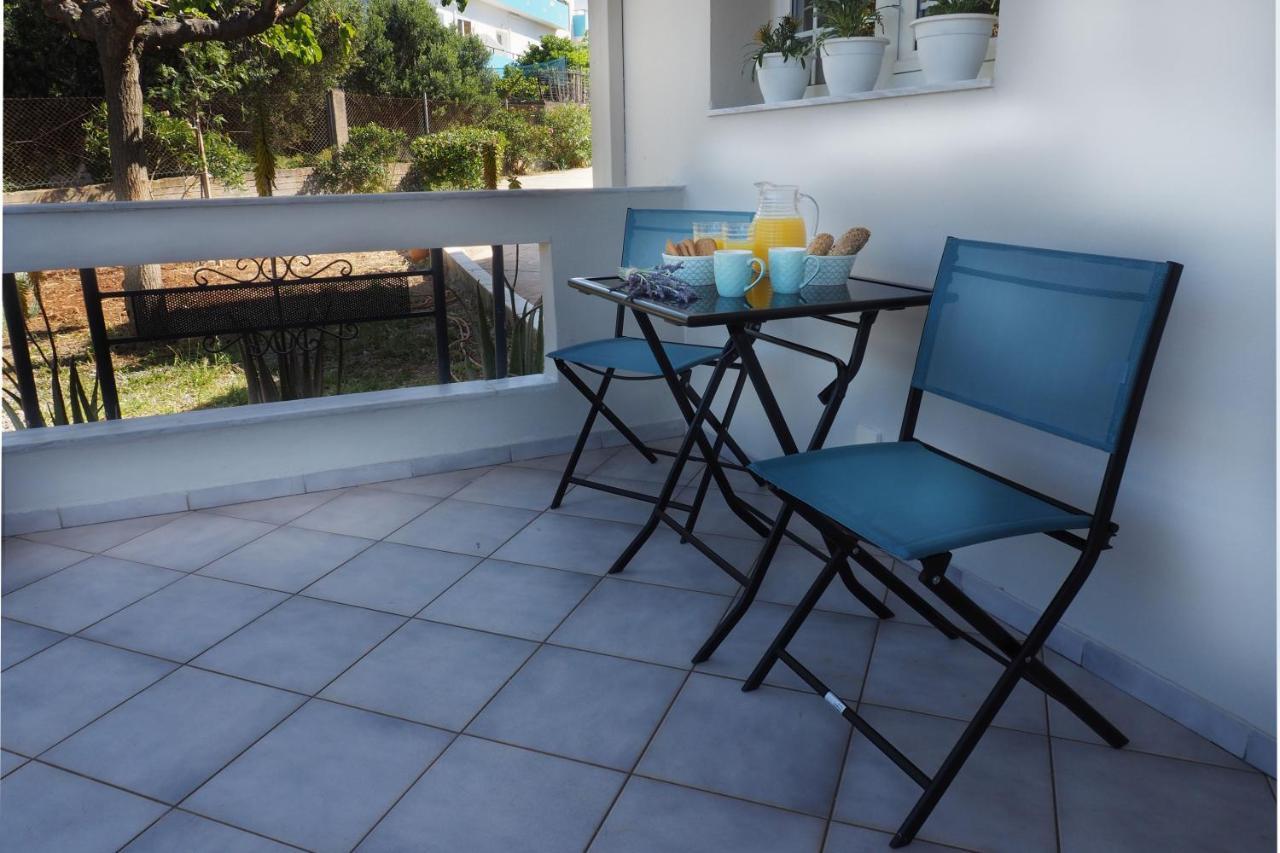 Olive House Villa Malia  Bagian luar foto
