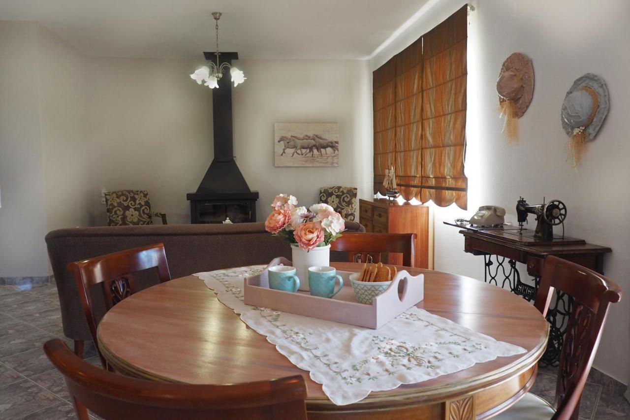 Olive House Villa Malia  Bagian luar foto