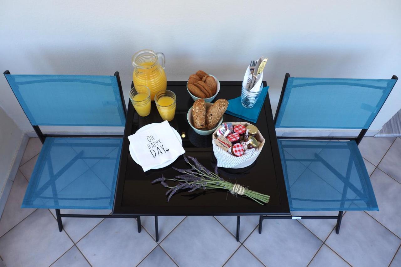 Olive House Villa Malia  Bagian luar foto